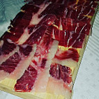 Patapinsa La Jamoneria food