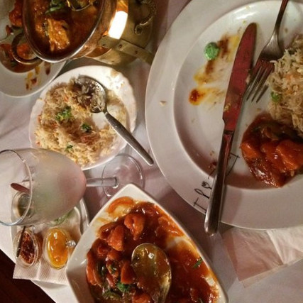 Gul&guls Essen