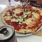 Giardino Caffe-pizzeria food