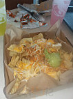 Taco Bell food