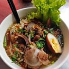 គុយទាវថៃ Thai Noodle Soup food