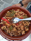 Euskadi food