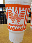 Whataburger food