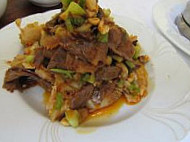 Feine Sichuan Kuche food