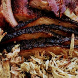 Hog Wild -b-que Comida
