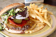 Best Burger Ever - The B.B.E food