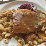 Munich Haus Comida