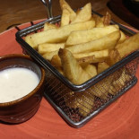 Steakout Comida