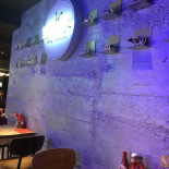 Steakout Comida