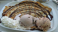 Pastelaria Geladaria Veneza food