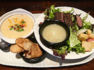Longhorn Steakhouse Pottstown food