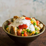 Spudbar Comida
