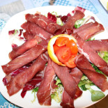 Ziogelato Comida