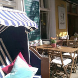 Café Sully Comida