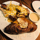 Outback Steakhouse Kissimmee Bronson Memorial Highway food