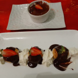 Le Céleste Comida