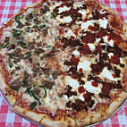 Corleone's Pizzeria food