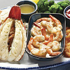 Red Lobster Midlothian food