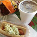 Oasis Comida