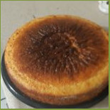 El Capulin Comida