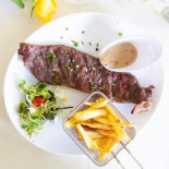 Ofourno Comida