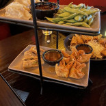 P.f. Chang's Comida