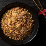 P.f. Chang's Comida