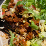 Chipotle Comida