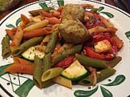 Olive Garden Italian food