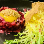 Falderhof Comida