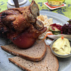 Spitzwegerich - Das Landhaus food