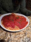 Anna's Italian food
