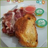 Cafeteria Buda Comida