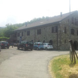 L'aia Exterior