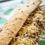 Subway Comida