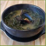 Dalbit Comida