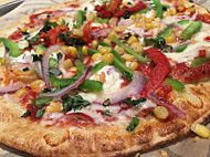 Pieology Pizzeria Pleasant Hill Plaza food