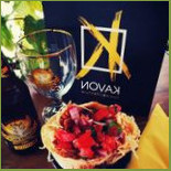 Kavon Comida