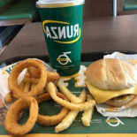 Runza Comida