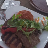 Kali Ora Comida