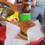 Goobers Comida
