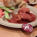 Epic Wings Comida