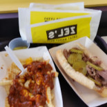 Zel's Comida