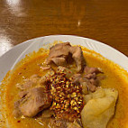 Sawatdee Zushiya food