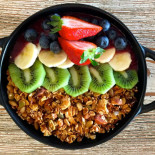 Bloom Comida