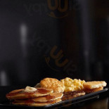 Mcdonald's Comida