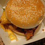 Kfc Evry Ii Comida