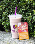 Jugo Juice food