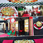 Pizzeria Italia No 1 food