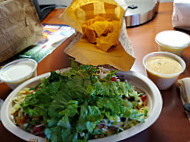 Chipotle Mexican Grill food